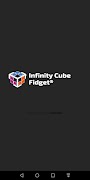 Infinity Cube plakat