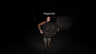 The Ghost - Multiplayer Horror screenshot 5