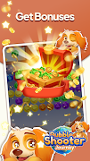 3 Schermata Bubble Shooter Journey