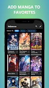 Check Manga screenshot 5