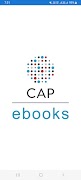 CAP eBooks Plakat