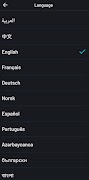 برنامه‌نما AI help chatbot ask bot chat عکس از صفحه