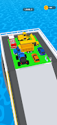 Ferry Sort screenshot 2