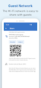 FRITZ!App Wi-Fi ภาพหน้าจอ 4