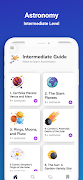 Learn Astronomy 스크린샷 6
