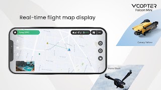 V-Copter पोस्टर