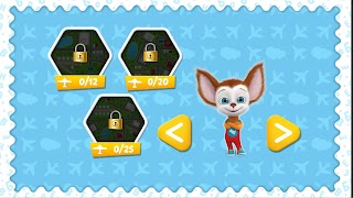 Pooches: Flugsicherung Screenshot 5