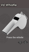Vd Whistle スクリーンショット 2