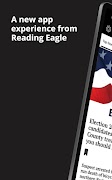 Reading Eagle اسکرین شاٹ 6