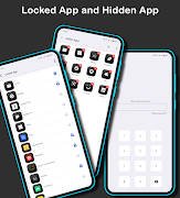 Robo Launcher 스크린샷 5