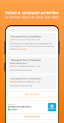 Freetour.com - travel app screenshot 4