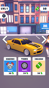 Drift Master 3D Plakat