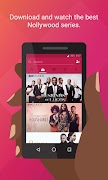 IROKOtv اسکرین شاٹ 2