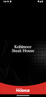 Kohinoor Steak House Poster