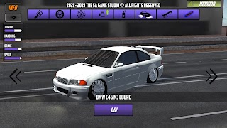 Traffic Racer 1v1: Multiplayer 截圖 6