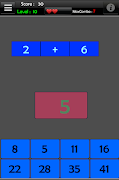 survival math ảnh chụp màn hình 1