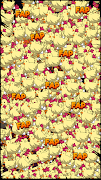 Fap Fap Chicken - Tsunami capture d'écran 4