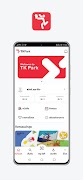 MyTK screenshot 1