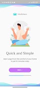 2 Schermata Mindfulness