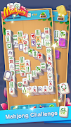 Mahjong ポスター