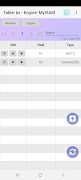 phpMyAdmin - MySQL Controller скриншот 2