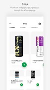WheelPay স্ক্রিনশট 3