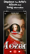 Classical Music اسکرین شاٹ 2