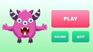 Monster Mayhem โปสเตอร์