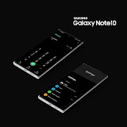 OneUI EMUI | MAGIC UI THEME 截图 1