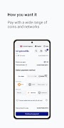 Cryptorefills ภาพหน้าจอ 3
