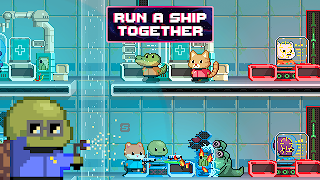 Slipstream: Rogue Space imagem de tela 6