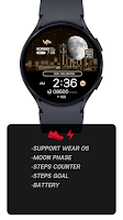 SamWatch Scenery 2024 Norway syot layar 1