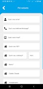 FTNET Telecom - App do cliente capture d'écran 1