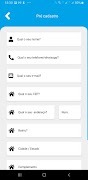 FTNET Telecom - App do cliente screenshot 1