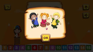 Number Jumping screenshot 4