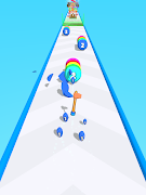 Mop Shoot Run screenshot 5