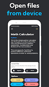 Code Editor -PHP, Python, HTML screenshot 2