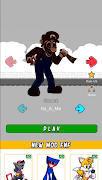 FNF Mario.EXE Mod Test screenshot 5