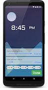 Quick Alarms 스크린샷 1