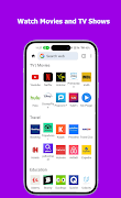 برنامه‌نما Lite Browser: fast web browser عکس از صفحه