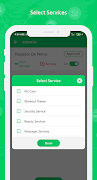Link Provider screenshot 3