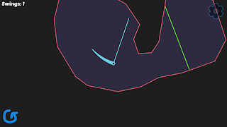 Pendulum Screenshot 1