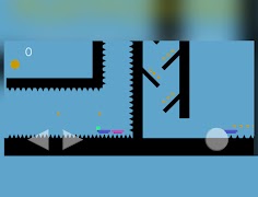 Platforme Challenge 2D Screenshot 3