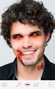 7 Schermata Camera Vampire