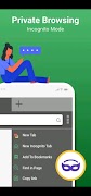 Browser Goo: Fast & Private screenshot 2