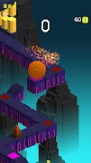 Sky Jumper Cartaz