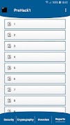 PreHack't 스크린샷 2