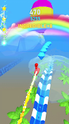 Fast Slide 3D screenshot 1