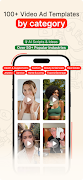 Scalio: AI Video Ad Maker imagem de tela 3