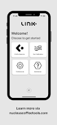 Link App captura de pantalla 7
